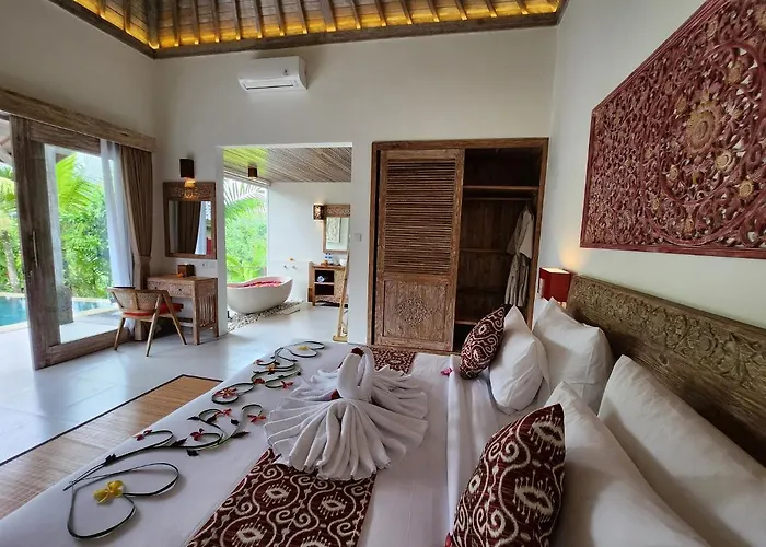 Pinggala Ubud *
