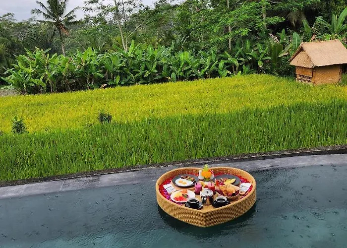 Villa Pinggala Ubud