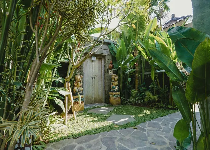 Pinggala Ubud *