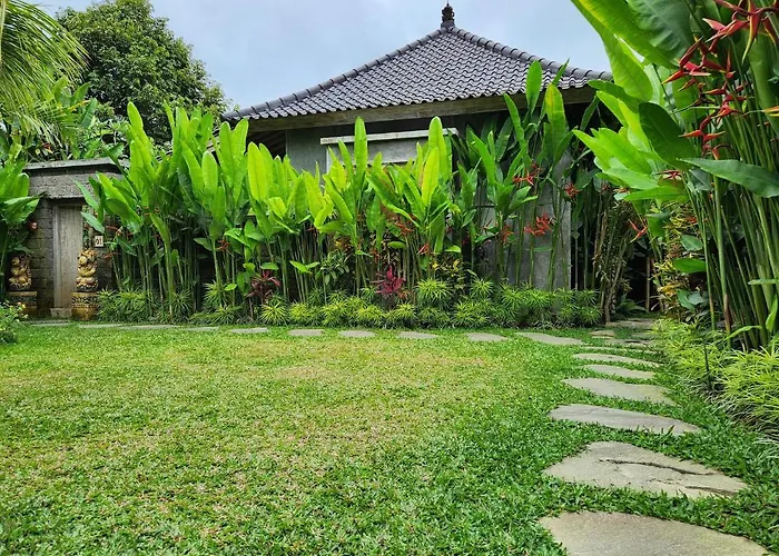 Pinggala Ubud *