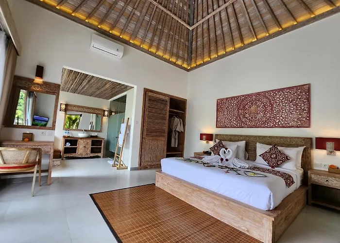 Pinggala Ubud *