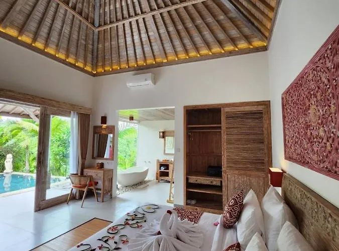 Villa Pinggala Ubud