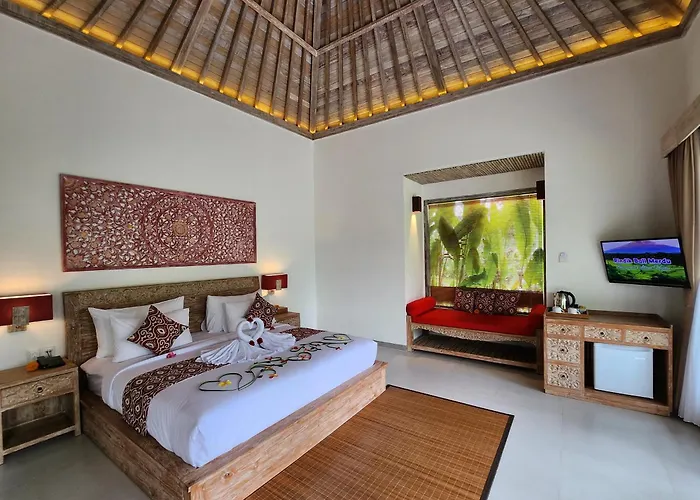 Pinggala Ubud *