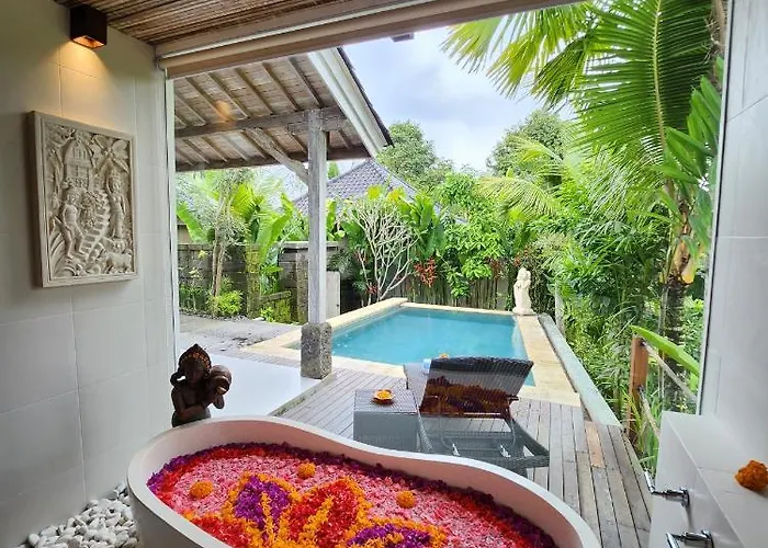 Villa Pinggala Ubud