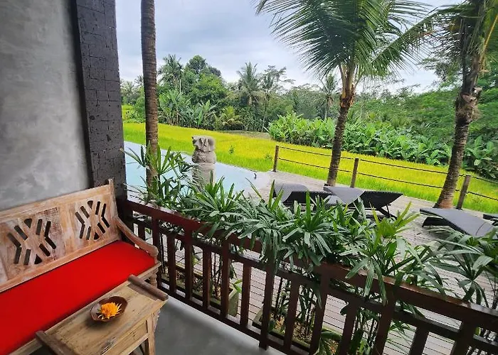 Villa Pinggala Ubud
