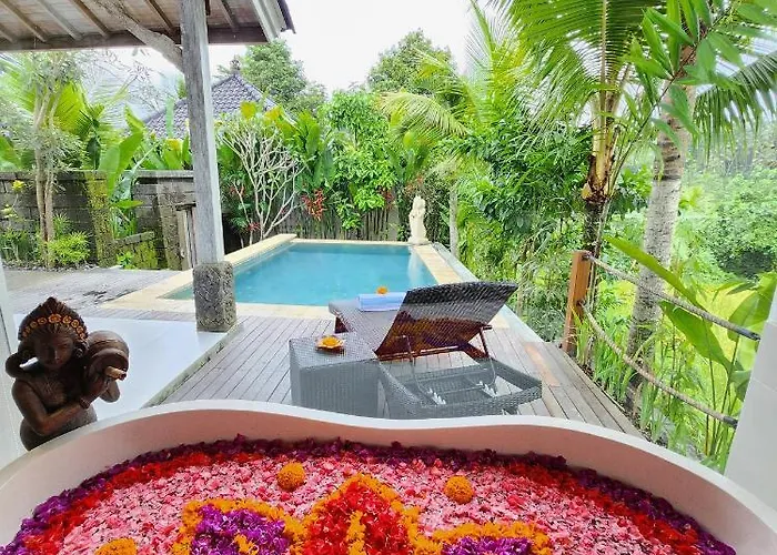 Pinggala Ubud