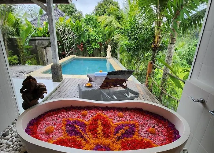 Pinggala Ubud *