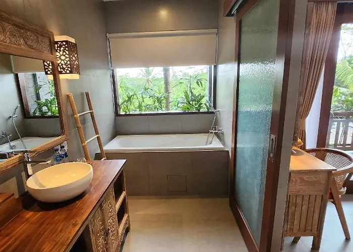 Villa Pinggala Ubud
