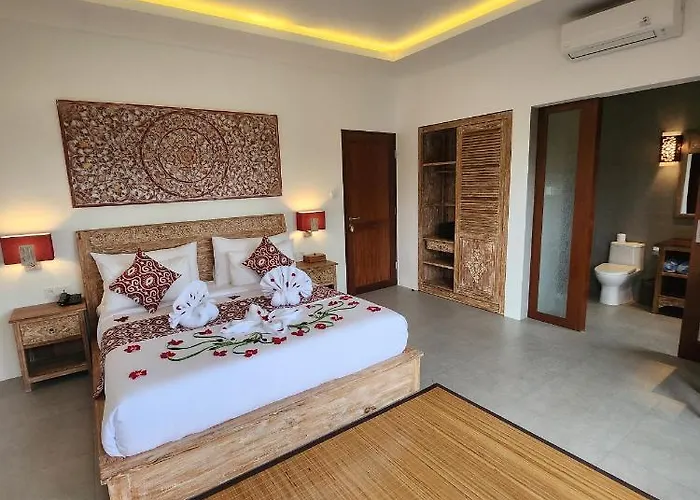 Villa Pinggala Ubud