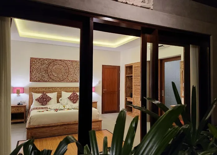 Villa Pinggala Ubud
