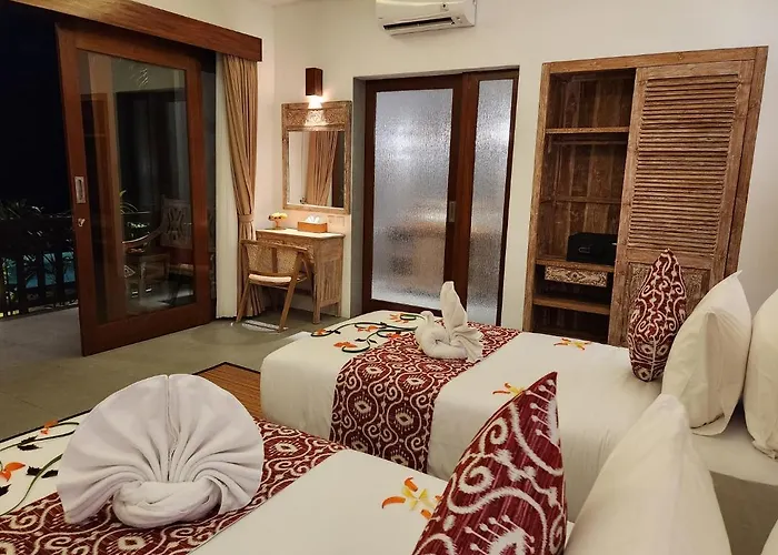 Pinggala Ubud