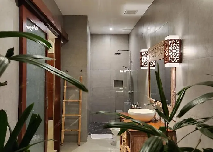 Villa Pinggala Ubud