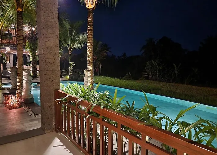 Pinggala Ubud