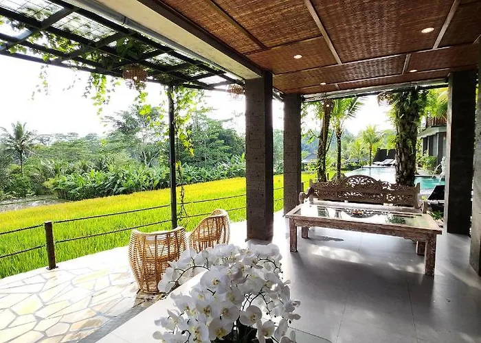 Pinggala Ubud
