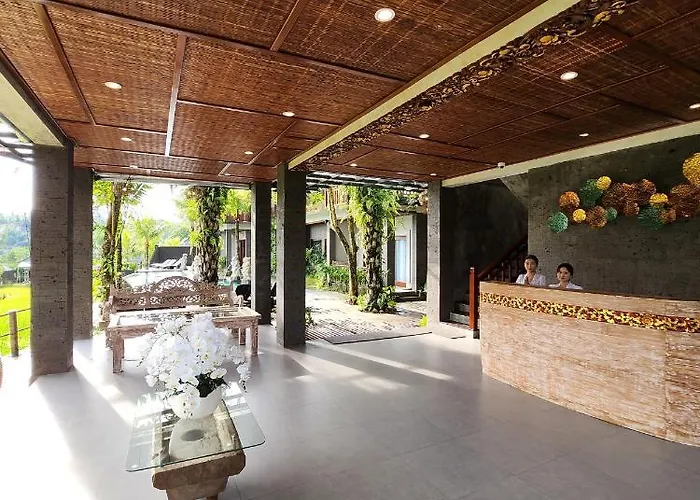 Pinggala Ubud *