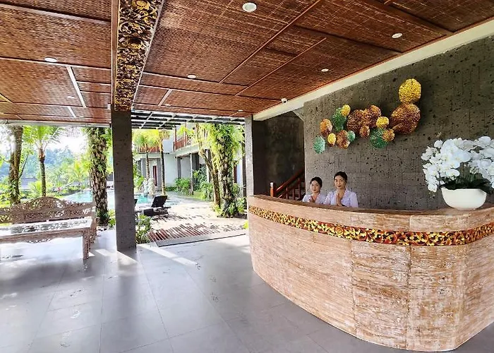Villa Pinggala Ubud *