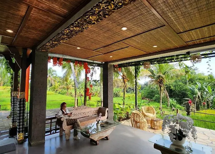 Pinggala Ubud