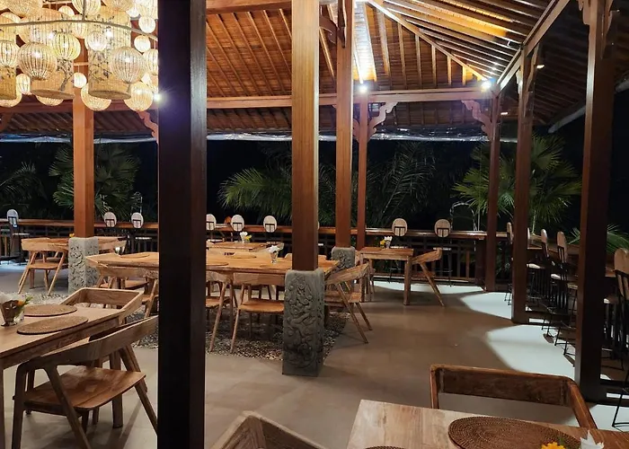Pinggala Ubud Villa Tegallalang (Bali)