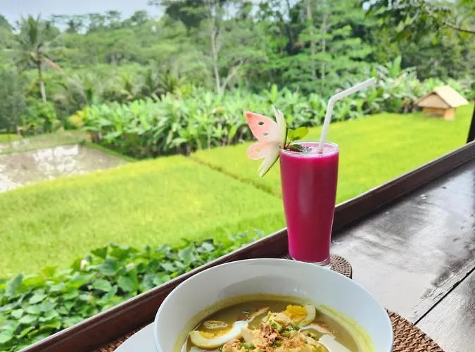 Pinggala Ubud