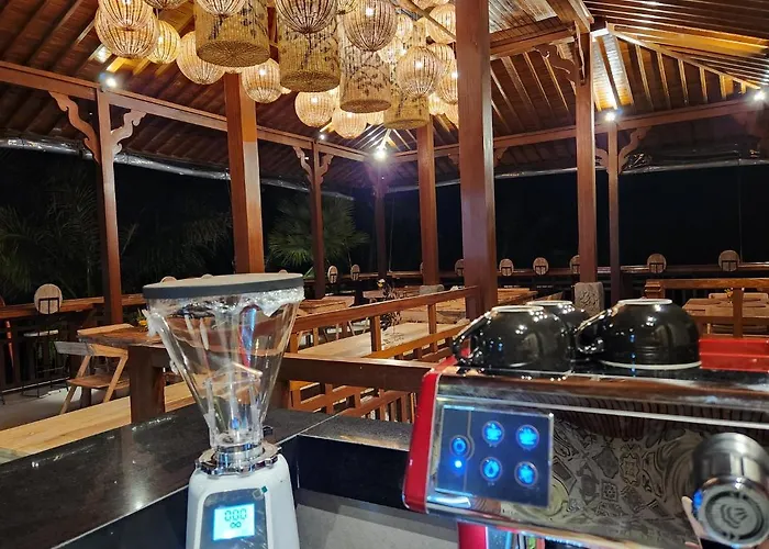 Villa Pinggala Ubud *