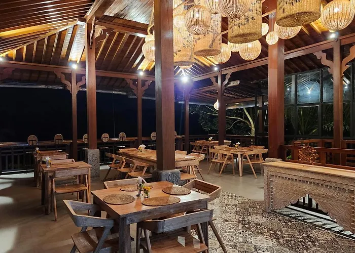 Villa Pinggala Ubud