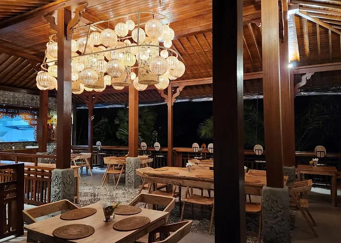 Pinggala Ubud