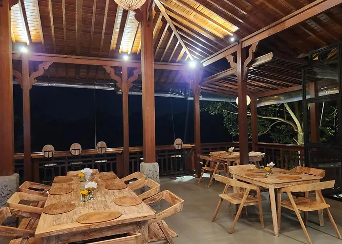Pinggala Ubud *