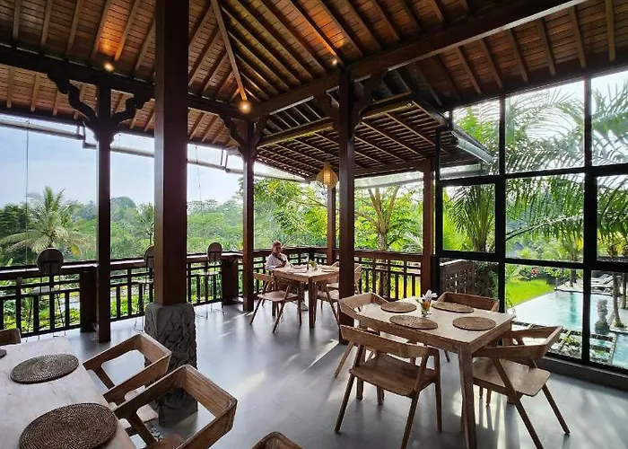 Villa Pinggala Ubud