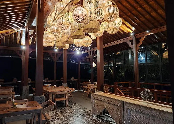 Pinggala Ubud *