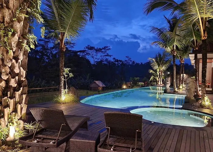 Pinggala Ubud *
