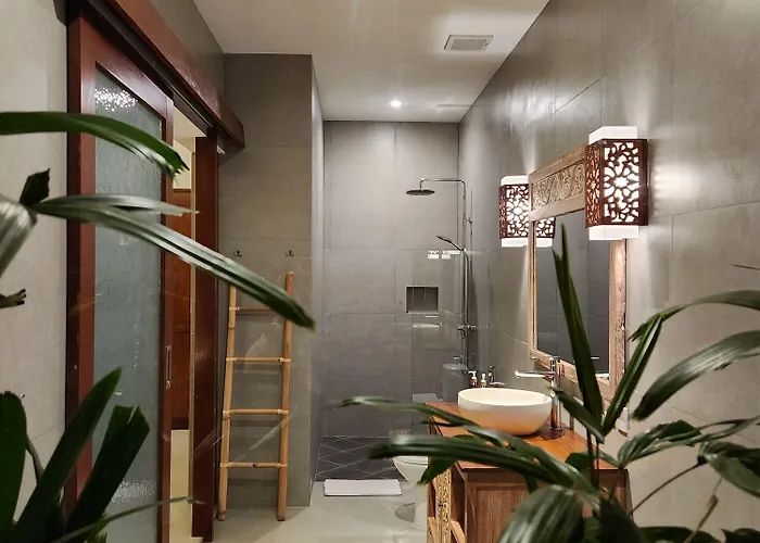 Pinggala Ubud Тегаллаланг