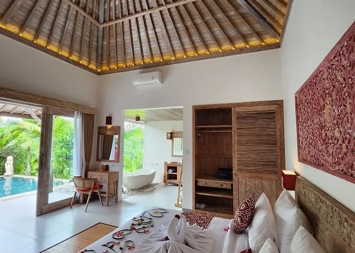 Pinggala Ubud Тегаллаланг