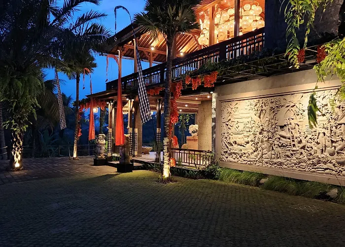 Pinggala Ubud